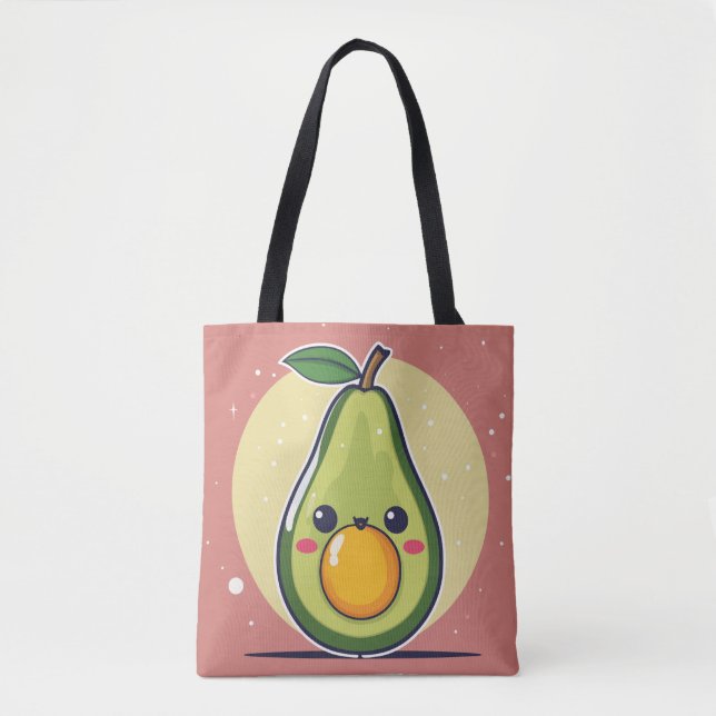 Tote Bags (Front)