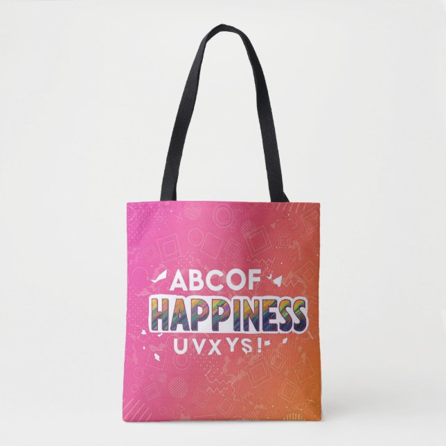 Tote Bags (Front)