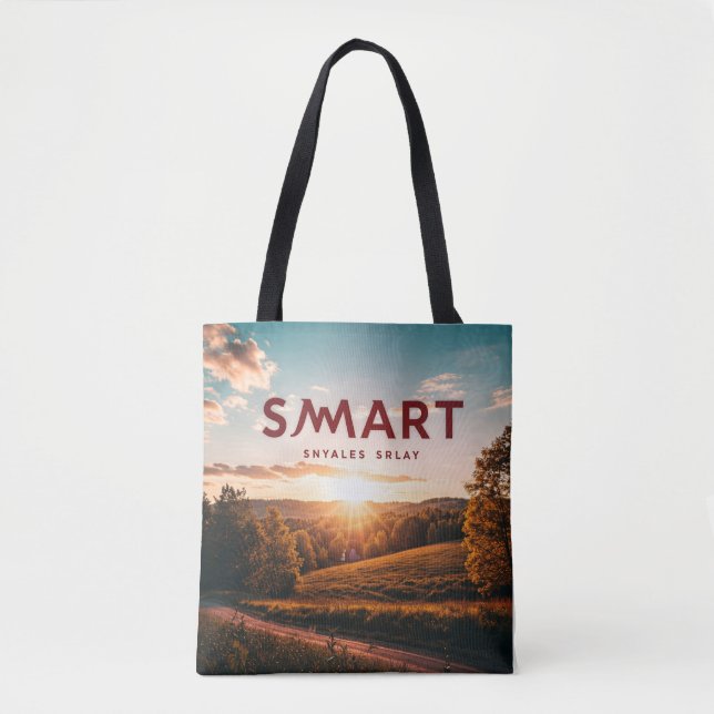 Tote Bags (Front)
