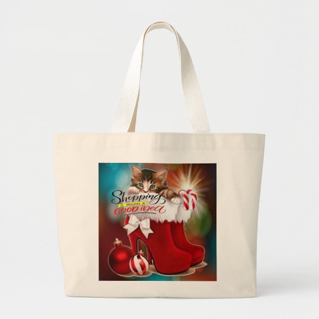  Tote Bags (Front)