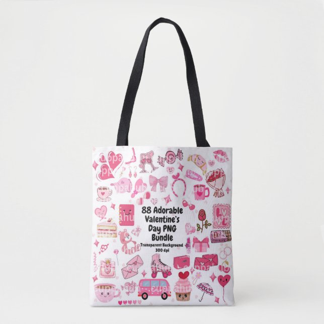 Tote Bags (Front)