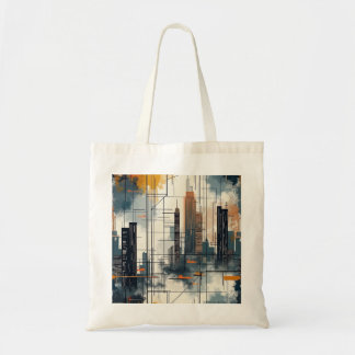 Tote Bags (modern art)