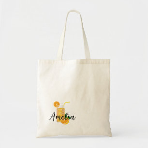 Tote Bags with Name - Personalised Bags for Mexico