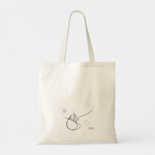 Tote Canvas     Eye of the Clarion Bag