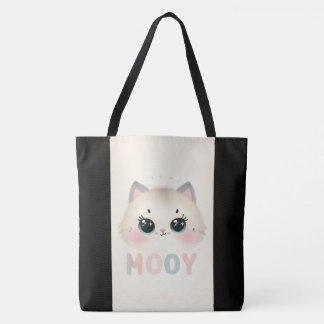 Tote catbag bag