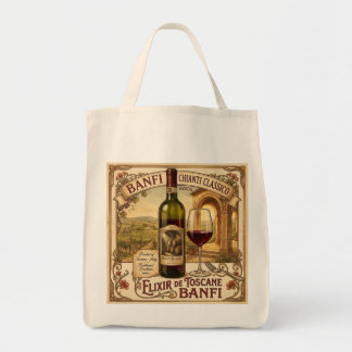 Tote Chianti Bag