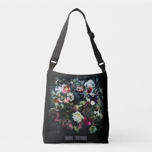 TOTE Cross Body Bag 16X16"