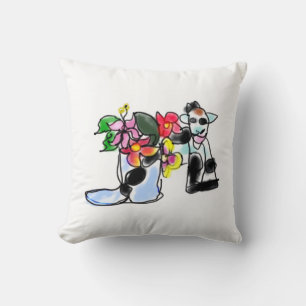 Tote Cushion