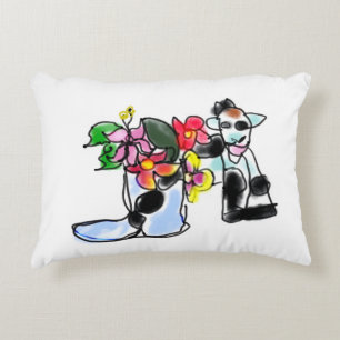 Tote Decorative Cushion