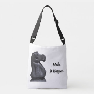 Tote Expression "Make It Happen"