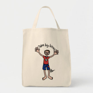 Tote for Andy