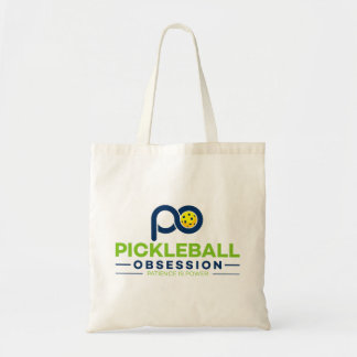 Tote for the Pickleball Obsessed Bag