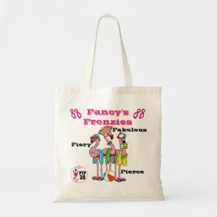 Tote fun bag