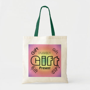 Tote - Gift Bag