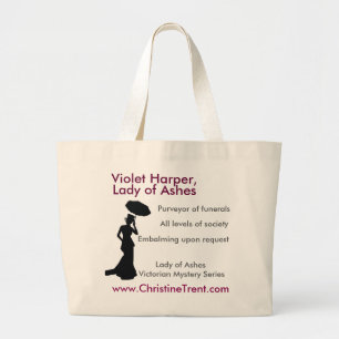 Tote - Lady of Ashes