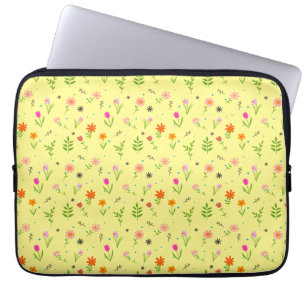 Tote Laptop Sleeve