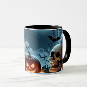 Tote Mug