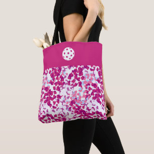 Tote Pink Camo