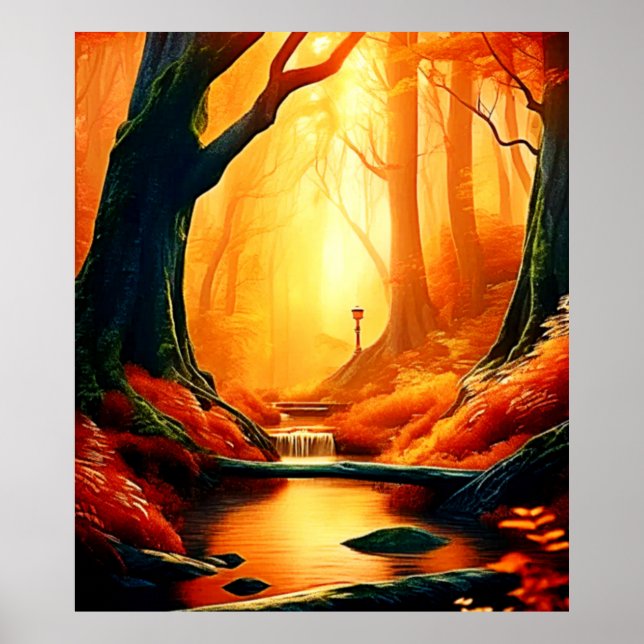 Tote Poster (Front)