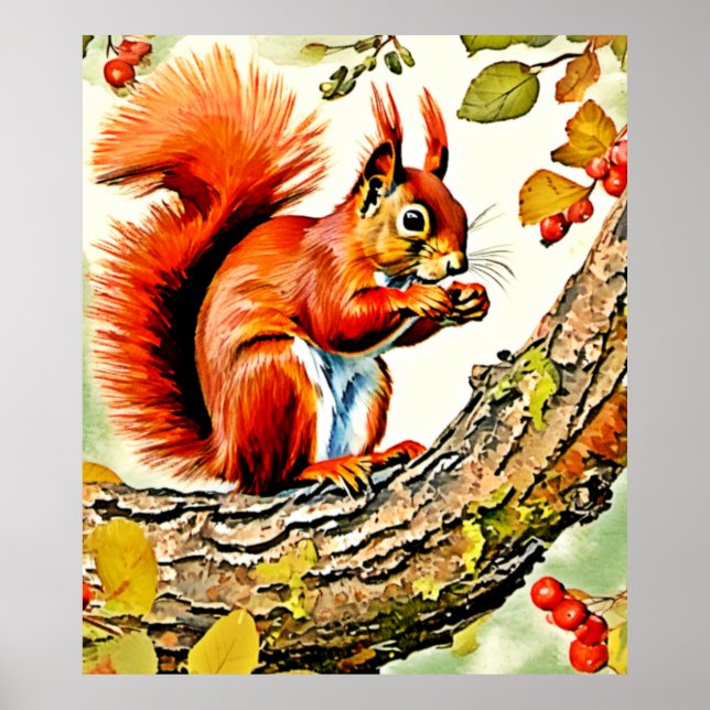 Tote Poster (Front)