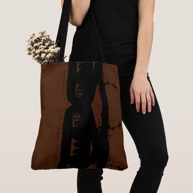 Tote Rmdesignflo55 Bag (Close Up)