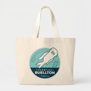 Tote - Scuba Cat - Buellton.Art