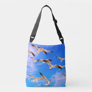 Tote Sea Gull