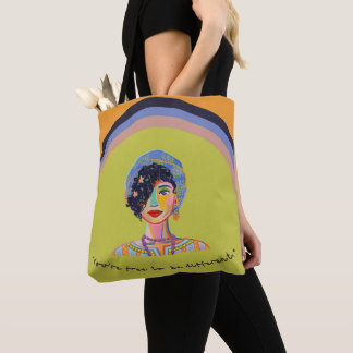 Tote & Shopping Bag