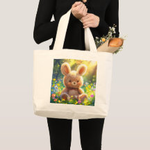 tote shopping bag