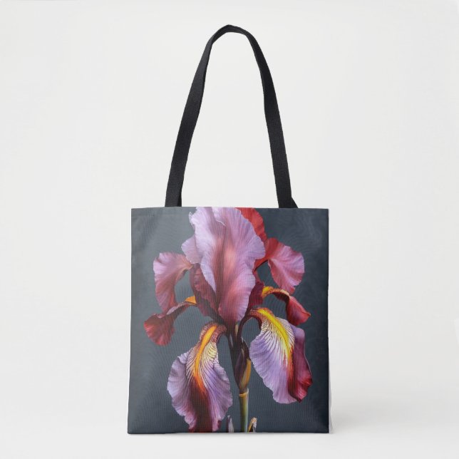 TOTE SOULDER BAG (Front)