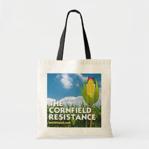 Tote - The Cornfield Resistance Bag