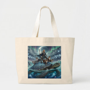 tote to brag