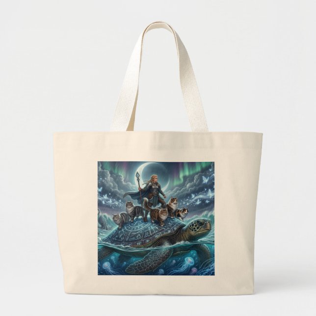 tote to brag  (Front)