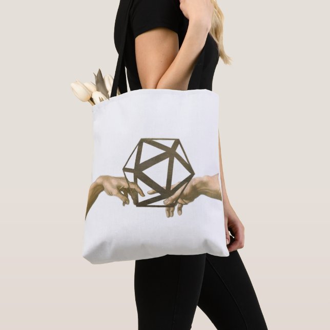 Tote Touch of Kleros (Close Up)