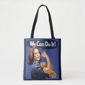TOTE - We Can Do It - Kamala 2024