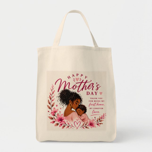 Totebag Tote Bag (Front)
