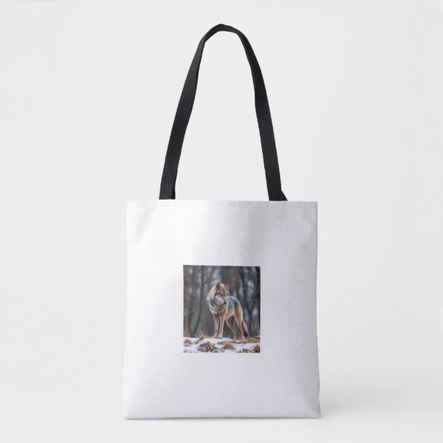 Totebag  tote bag (Front)