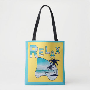 Totebag Tote Bag