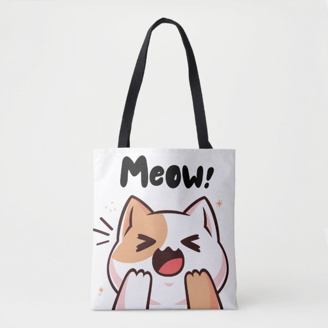 Totebag Tote Bag (Front)