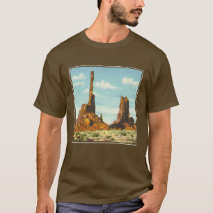 Totem Pole T-Shirt
