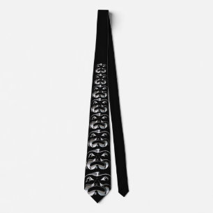 Totem Pole Ties First Nations Art Tie Necktie