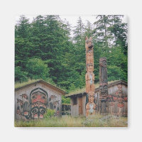 Totem Poles