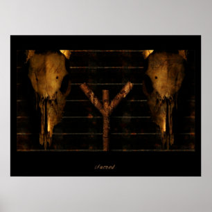 Totem Poster