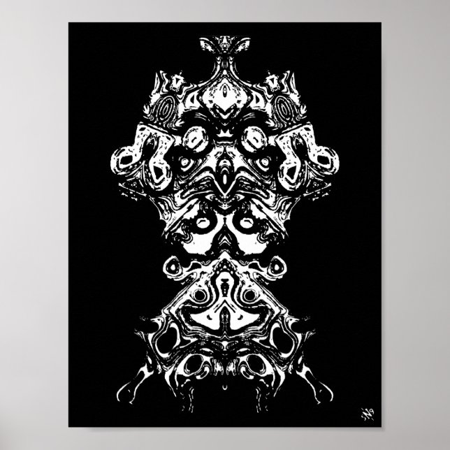 Totem Poster (Front)