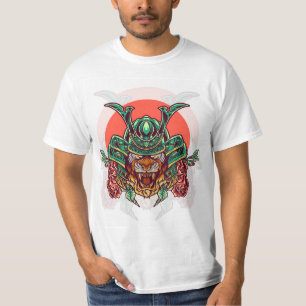Totem series T-Shirt