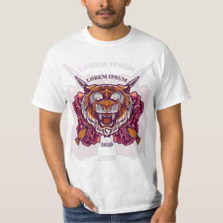 Totem series T-Shirt