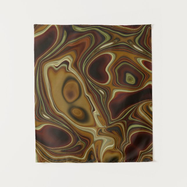 Totem Tapestry (Front)