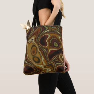 Totem Tote Bag