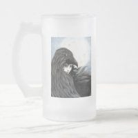 Totemic Hecate drinkware