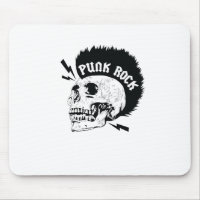 Totenkopf "Punk Rock"